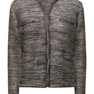 Esprit Collection Sweaters Cardigan bouclé takki