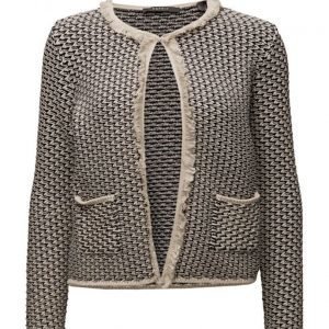 Esprit Collection Sweaters Cardigan bouclé takki