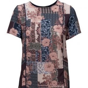 Esprit Collection T-Shirts lyhythihainen pusero