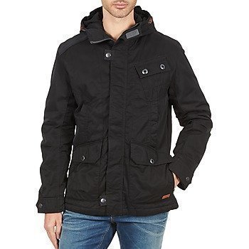 Esprit Constr.Fieldjkt Jackets outdoor woven parkatakki