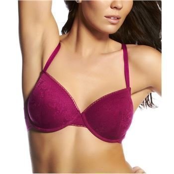 Esprit Darwin Padded Bra Autumn