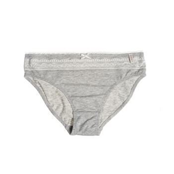 Esprit Eco Line Brief Grey