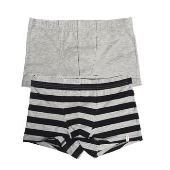 Esprit Heritage Shorts Grey 2 pakkaus