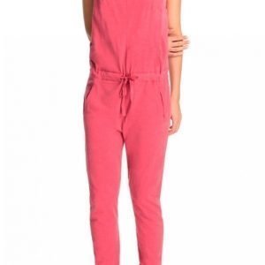 Esprit Jumpsuit Jossa Kapeat Olkaimet