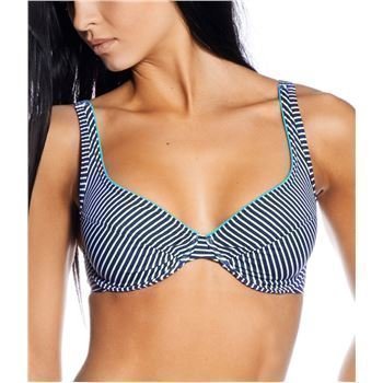 Esprit Laguna Bra Navy