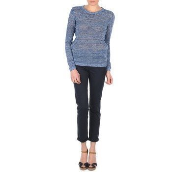 Esprit MEDIUM RISE SLIM 5-taskuiset housut