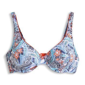 Esprit Miami Beach Paisley Underwire