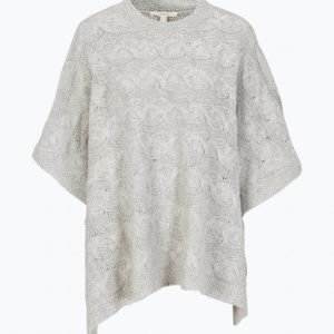 Esprit Neuleponcho Kuvioneuletta