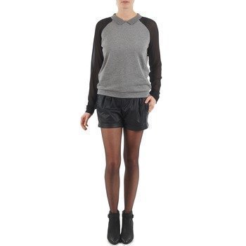 Esprit PERFORATED SHORT bermuda shortsit