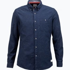 Esprit Paita Jossa Button Down Kaulus