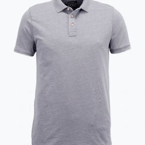 Esprit Polo T-Paita Slim Fit