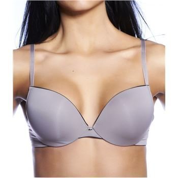 Esprit Pure Push-Up Bra Truffle