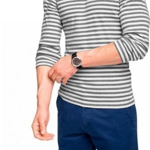 Esprit Raidallinen Pusero Slim Fit