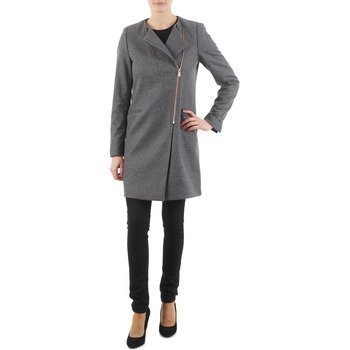 Esprit SOFT WOOL COATS paksu takki