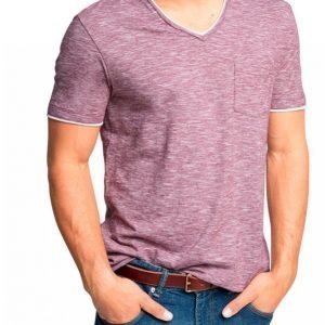 Esprit T-Paita Slim Fit