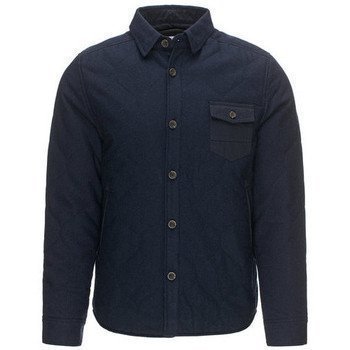 Esprit Woolen takki pitkähihainen paitapusero