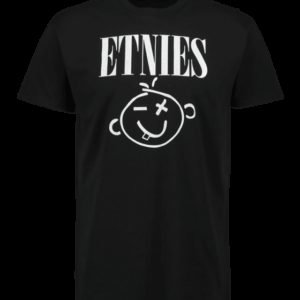 Etnies Shinner Ss Tee T-Paita