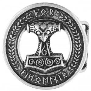 Etnox Hard And Heavy Thor's Hammer Vyönsolki