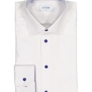 Eton Cambridge Slim Kauluspaita