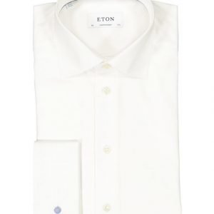 Eton Contemporary Fit Kauluspaita