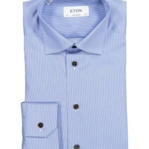 Eton Contemporary Fit Kauluspaita