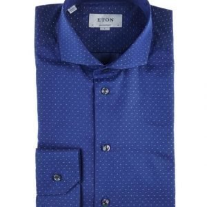 Eton Contemporary Fit Kauluspaita