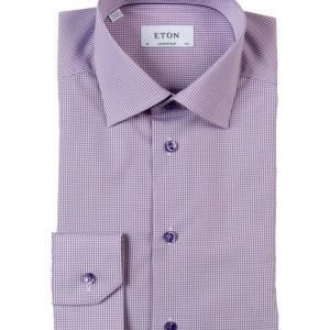 Eton Contemporary Fit Kauluspaita