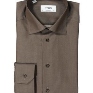 Eton Contemporary Fit Kauluspaita