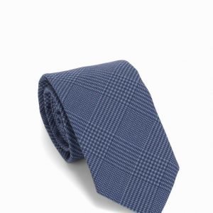 Eton Tie Solmio Sininen