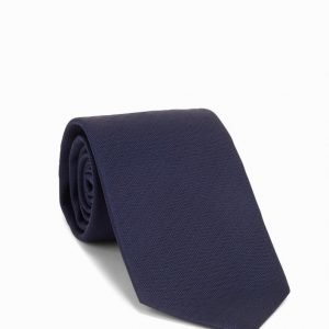 Eton Tie Solmio Sininen