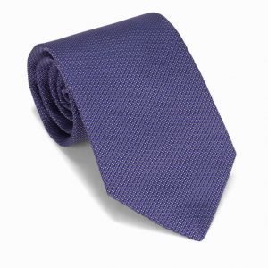 Eton Tie Solmio Violetti