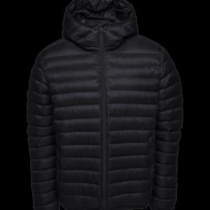 Everest Liner Hood Jacket Takki
