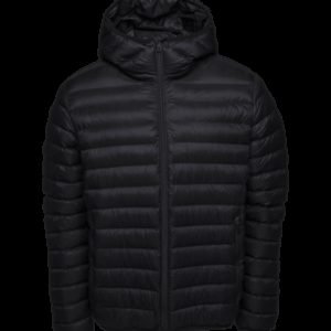 Everest Liner Hood Jacket Takki