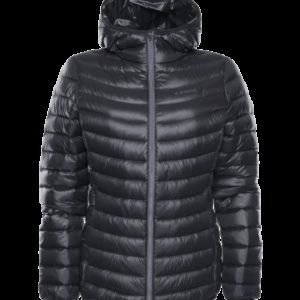 Everest Lt Down Hood Jacket Untuvatakki