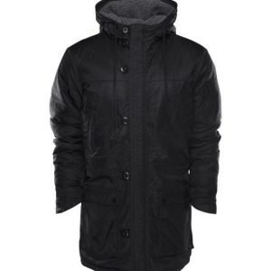 Everest Mfn City Coat Takki