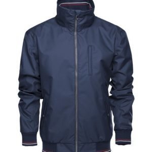 Everest Mfn Clean Rib Jkt Takki