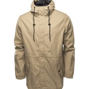 Everest Mfn Long Parka Parkatakki