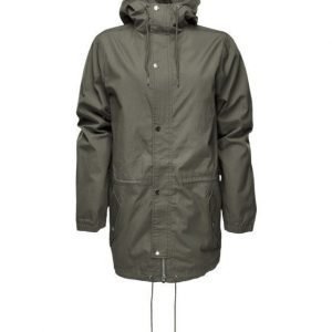 Everest Mfn Long Parka Parkatakki