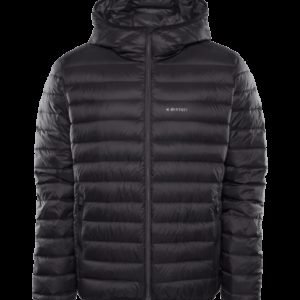 Everest Mfn Lt Dwn H Jacket Untuvatakki