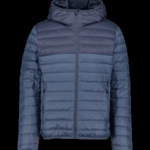 Everest Mfn Lt Dwn H Jacket Untuvatakki