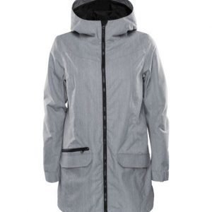 Everest Mfn Shell Parka Parkatakki