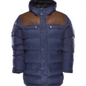 Everest Mfn Snow Parka Takki