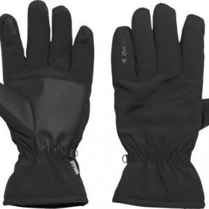 Everest Mfn Softshell Glove Käsineet