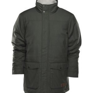 Everest Mfn Warm Jkt Kevyttoppatakki