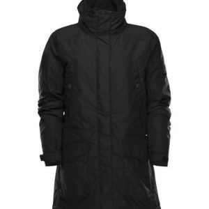 Everest Mfn Winter Parka Takki