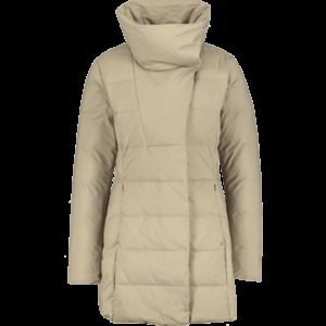Everest Mid Down Coat Untuvatakki