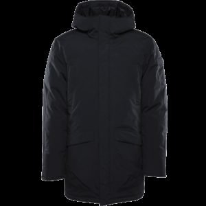 Everest Parka Takki