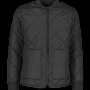 Everest Quilt Jacket Bomber Takki