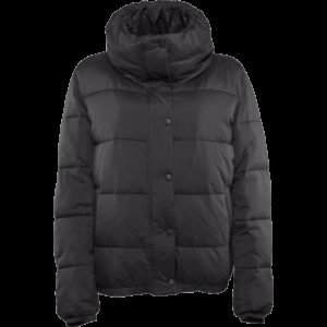 Everest Short Quilt Jacket Toppatakki