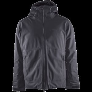 Everest Softshell Jacket Takki